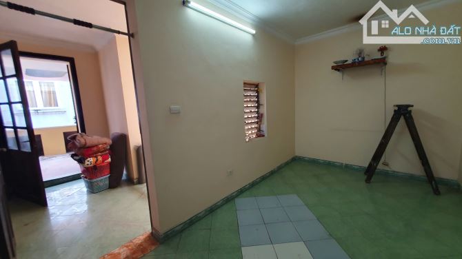 Cho thuê căn hộ chung cư Linh Đàm 57m2, 2 ngủ, 8 Triệu Full đồ ở hộ gia đình - 2
