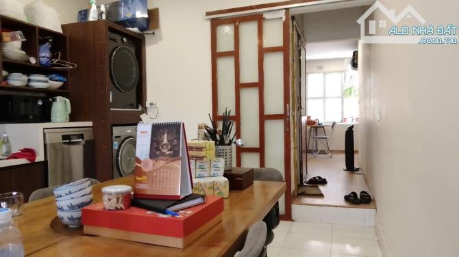 THANH KHOẢN CĂN TẬP THỂ NGUYÊN BẢN KHU VIP VÕ THỊ SÁU-CHỈ HƠN 3tỷ - 1