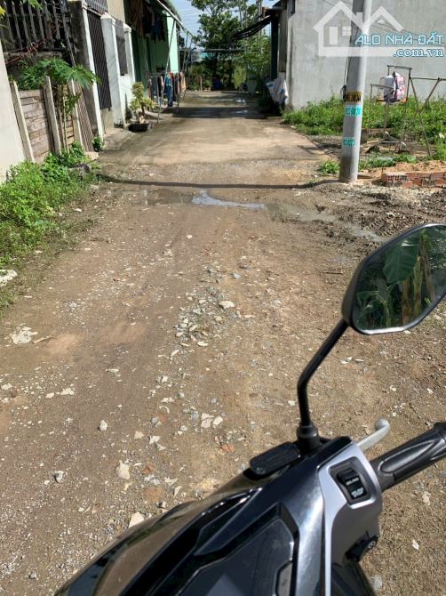 Cần bán lô đất 2 xẹc hùng vương đường ô tô tới đất khu dân cư đông đúc - 2