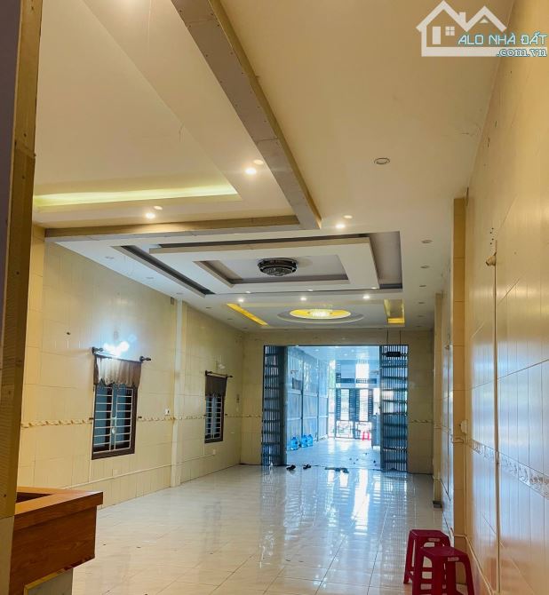 ❌ Chủ chuyển công tác nên ko có ai quản lý muốn nhượng lại nhà mặt tiền Phan Châu Trinh - 2