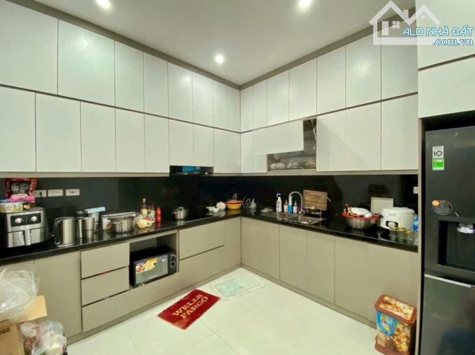 Bán nhà Kim Giang, Thanh Trì, Gara, ô tô tránh, kinh doanh, 41m2, 10 tỷ(CTL) - 2
