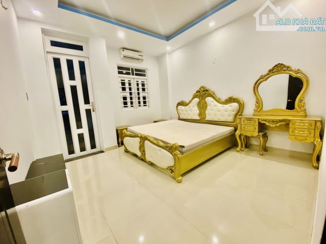 Bán nhà hẻm xe tải sát Tỉnh Lộ 10 giáp đường Tên Lửa Mới 4.1 x 17 ( 69m2 ) 3 tầng giá chỉ - 2