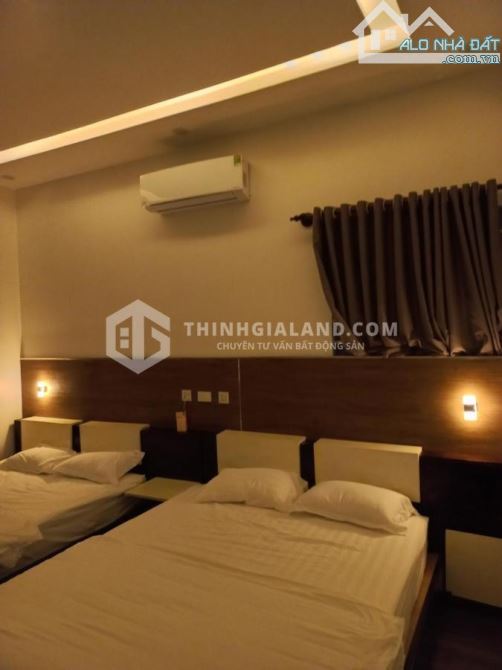 🏨 CHỦ GIẢM SỐC CÒN 16.5 TỶ_KHÁCH SẠN 2 MẶT TIỀN 295.6M2_NGANG 10M_ĐƯỜNG 2/9_P.12_VŨNG TÀU - 2