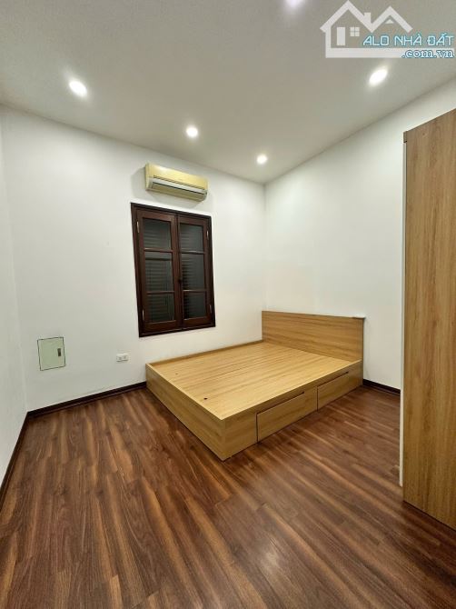 NHÀ ĐẸP, GIANG VĂN MINH, BA ĐÌNH-KD-PHÂN LÔ-Ô TÔ:36M 5T, MT 3,6M, GIÁ 13,9 TỶ. - 2