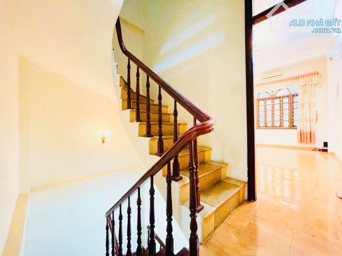 Bán nhà riêng tại Khương Trung, Tô Vĩnh Diện giá 13,6 tỷ, 60m2, 4PN, 3WC, ngõ ô tô tải - 2