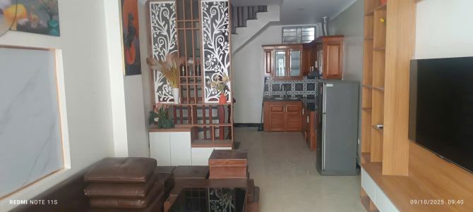 CẦN BÁN CĂN 34M2 – 4 TẦNG – MT3.3 m, NHỈNH 4 TỶ- THANH LƯƠNG-BÍCH HOÀ – THANH OAI- HÀ ĐÔNG - 2