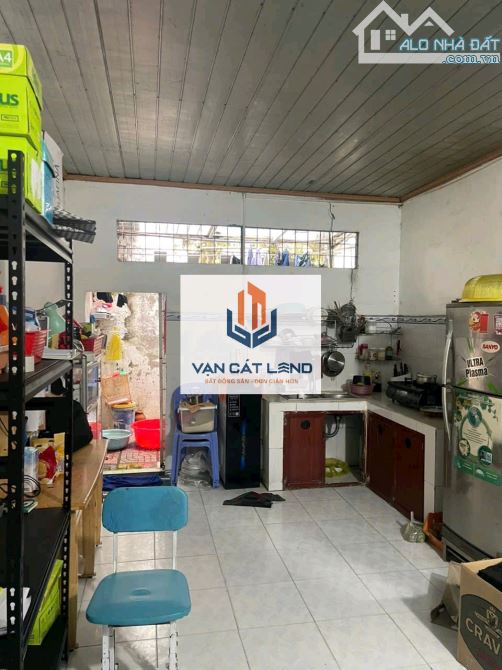 🏠 Cần bán nhà cấp 4 mặt tiền Phạm Văn Nghị – 66,8m² full thổ cư – giá 5,5 tỷ TL - 2