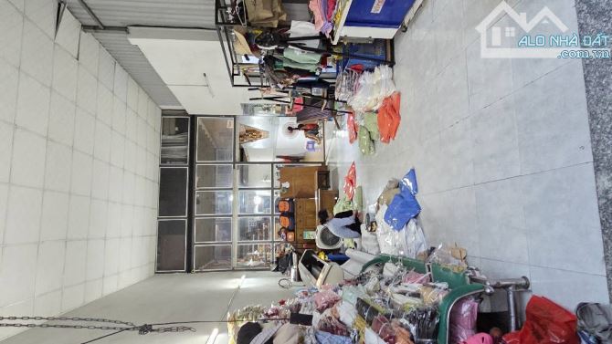 🏡LÊ VĂN KHƯƠNG NHÀ HXH DT TO — 88M² – CHỈ HƠN 4 TỶ – ĐẸP VƯỢT TẦM GIÁ  – TÂN THỚI HIỆP  Q - 2