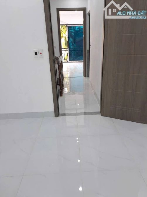 BÁN NHÀ ĐƯỜNG THẠCH BÀN 50M2, 4 TẦNG MỚI ĐẸP, VỊ TRÍ HIẾM, 7.5 TỶ. - 2