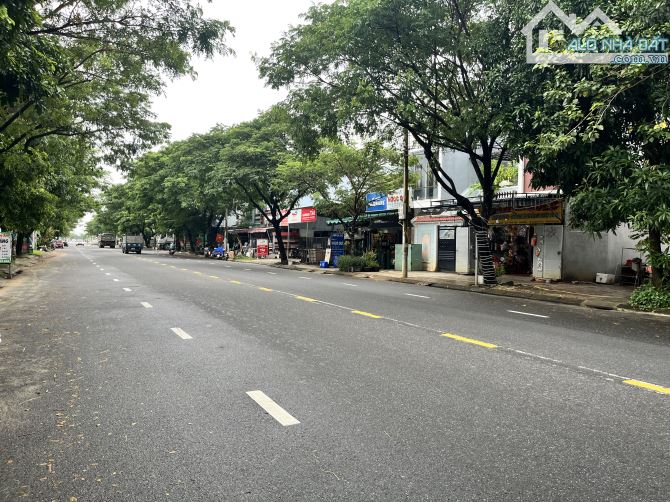 BÁN ĐẤT MẶT TIỀN ĐƯỜNG 15m MAI ĐĂNG CHƠN, TĐC BÁ TÙNG, 100m2, NGANG 5m, GIÁ 5,6 TỶ. - 2