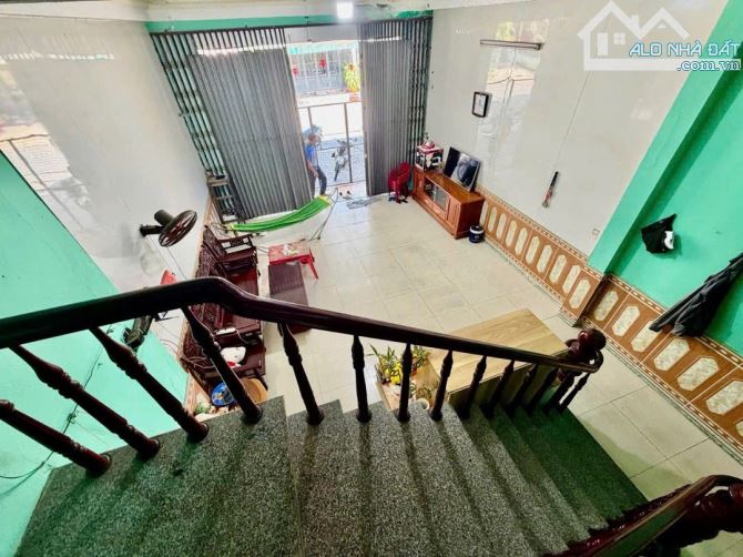 BÁN NHÀ 3 TẦNG MT HOÀNG DƯ KHƯƠNG – 118M² – NHÀ KIÊN CỐ – GIÁ TỐT NHẤT KHU VỰC CHỈ 8.5 TỶ - 2