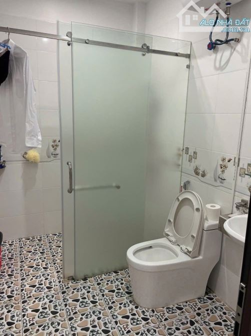 ⸻TP02.  🏡 Nhà 4 tầng khu phân lô Hoàng Thế Thiện – Hải An - 2