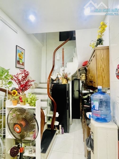 NHÀ MẶT NGÕ-THÁI HÀ-ĐỐNG ĐA- 5 TẦNG-DT 26M2 -GẦN PHỐ-GIÁ CHỈ 8.6TỶ. - 2