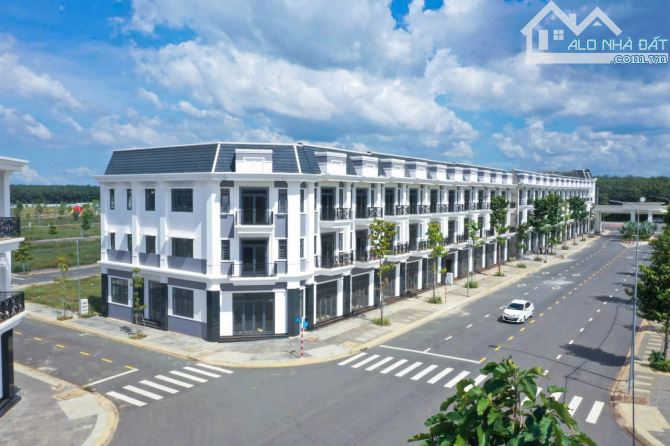 ĐẤT NỀN LONG THÀNH GIÁ RẺ – CƠ HỘI VÀNG GẦN SÂN BAY QUỐC TẾ - 2