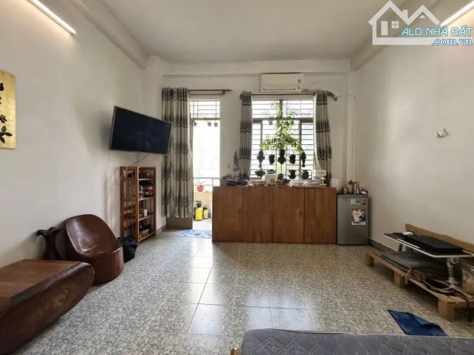 🏡 Bán nhà Trần Quang Diệu 58m² 4 tầng – 16.5 tỷ – Có sân thượng - 2
