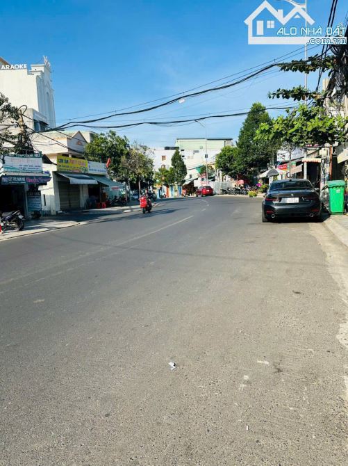 Bán Nhà Mặt Tiền Kinh Doanh Bình Giã - Phường 8 - 85M2 - Giá: 8,5 Tỷ (TL) - 2