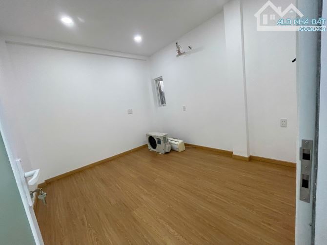 BÁN TÒA CĂN HỘ DỊCH VỤ GIÁ 9,5 tỷ,NGUYỄN HỬU CẢNH-ĐƯỜNG ĐIỆN BIÊN PHỦ. BÌNH THẠNH - 2