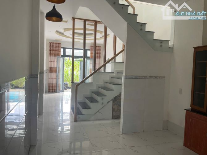Bán nhà đường 8 Lò Lu - Trường Thạnh - Q9 cũ - 2