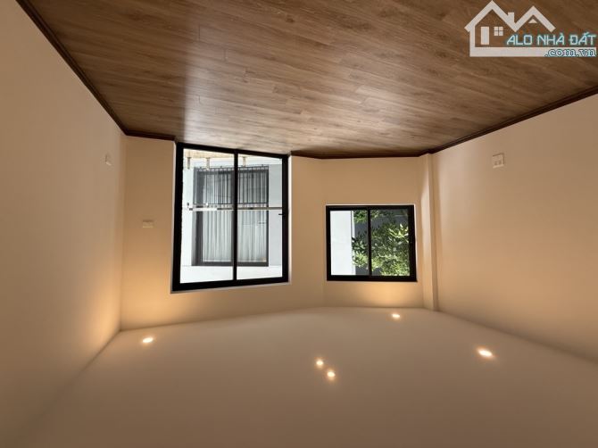 🌷🏡  Nhà ĐẸP, giá TỐT còn SÓT LẠI, phố Thanh Am, Thượng Thanh, Long Biên, chỉ 5,2X tỷ. - 2