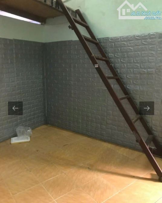Nhà hẻm ô tô ngay sát Dân Chủ, Bình Thọ, 100m², ngang 5m, dòng tiền 17 triệu, giá 7.7 tỷ - 2