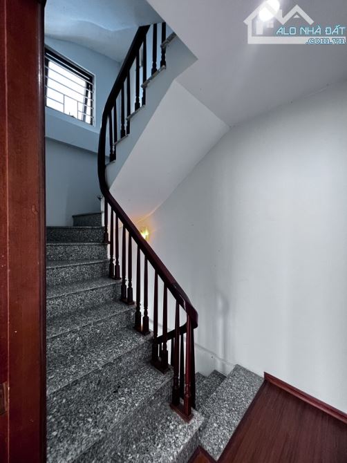 Bán Nhà_ Quang Trung | Ô TÔ đỗ cửa – Nhà 5 tầng mới long lanh_chỉ 6.x tỷ (TL) - 1