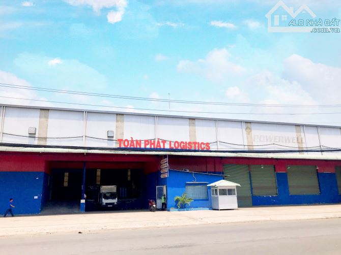 Chọn thuê kho ở vị trí nào để tiết kiệm chi phí logistics? - 2