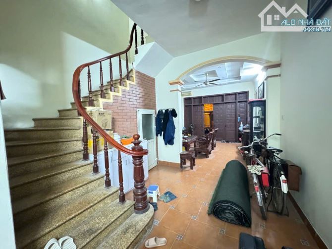Xã Đàn 74m gần mặt phố, nở hậu, đất vượng khí, đủ tiện ích - 2