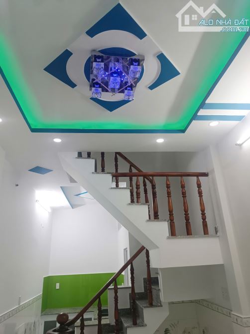 Em cần bán GẤP nhà 1/ Nguyễn Thị Búp đi vào chỉ 30m, cách ngã tư Nguyễn Ảnh Thủ 150m - 2