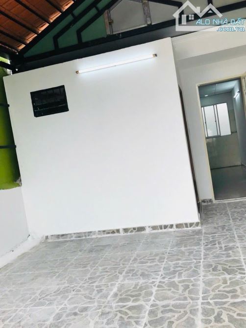 MTKD Cách Mạng Tân Phú,dt bao đẹp 4,3x14,3 xây dựng 3 tấm giá chỉ hơn 9 tỷ - 2