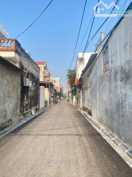 ĐẤT HIẾM KHU TÀM XÁ, ĐÔNG ANH – SÁT VIN CỔ LOA, VIN TÀM XÁ – ĐƯỜNG 5M Ô TÔ TRÁNH, CHỦ MÓT - 2