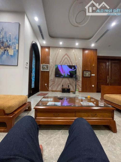 Biệt thự song lập Ngọc Trai - Vin 1 Gia Lâm - 2