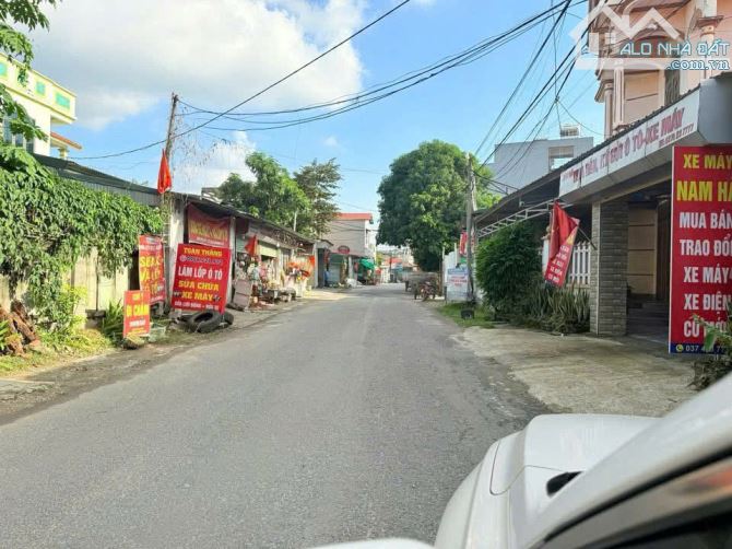 Bán nhanh lô đất 100m², mặt tiền 5m, trục chính Mai Hắc Đế – Định Trung - 2