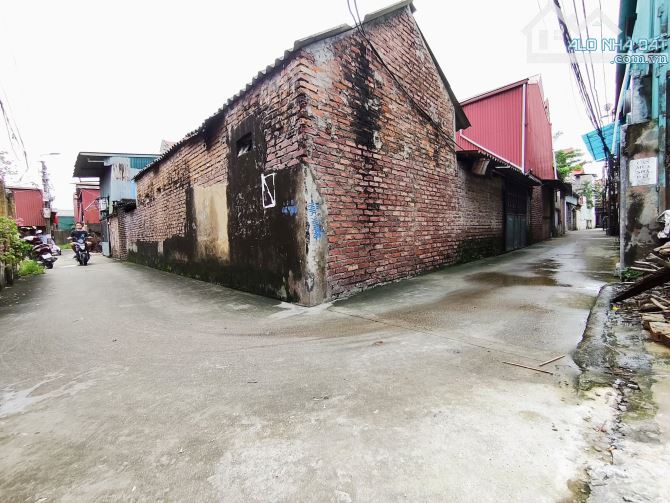 đất kim thiều hương mạc phường phù khê giá đầu tư sinh lời cao ✅Diện tích 124 m  🔥Giá - 2