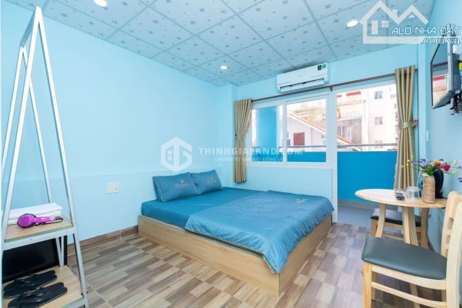 Cơ hội đầu tư khách sạn 6 tầng gần biển Bãi Sau – thu nhập cao, sổ hồng hoàn công! - 2