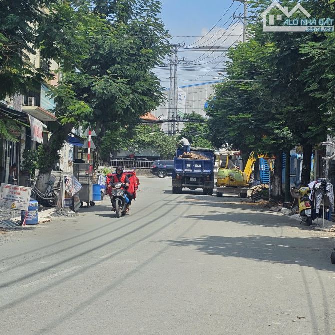 🔥 BÁN ĐẤT TẶNG DÃY TRỌ – DÒNG TIỀN 15 TRIỆU/THÁNG – MẶT TIỀN ĐƯỜNG SỐ, LINH XUÂN, THỦ ĐỨC - 2