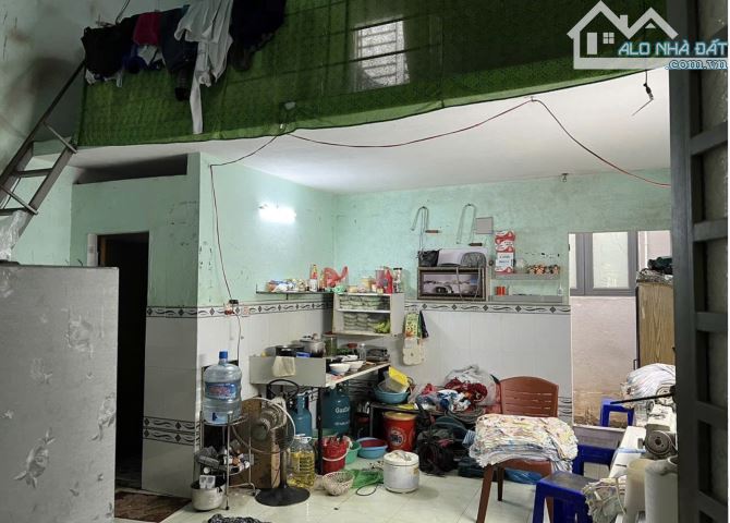 Dãy TRỌ full Phòng_ Đường NHƠN HÒA 20_ Dt 110m2_ GIÁ 4 Tỷ 6 - 2