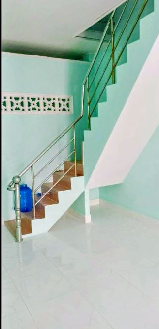 81 M2 - 2 TẦNG - 5 TỶ - DƯƠNG BẠCH MAI - TẠ QUANG BỬU Q.8 TP.HCM - 2