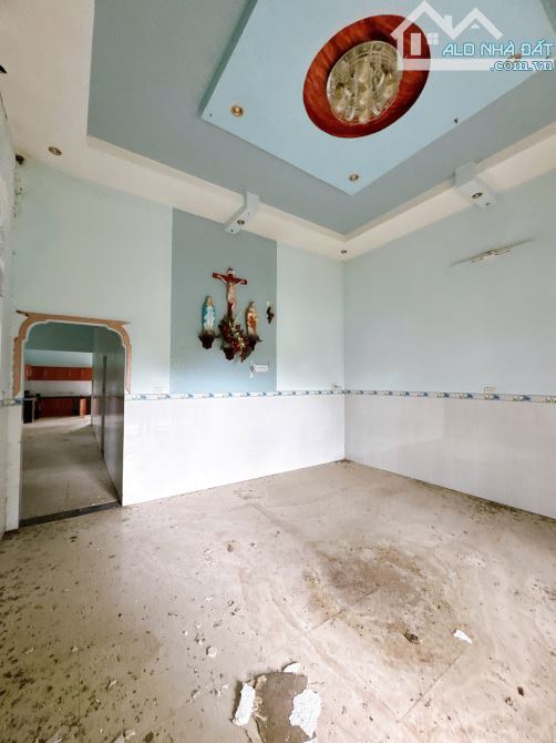 Bán nhà vườn 445m² gần KCN Giang Điền–Trảng Bom, Đồng Nai – sổ riêng thổ cư, giá chỉ 2tỷ8 - 2