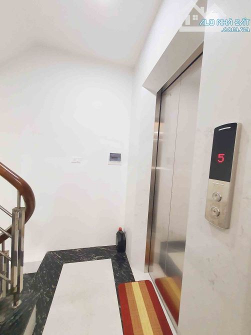Bán nhà xinh Kim Mã, Ba Đình, gần mặt phố, giá tốt nhất khu vực, 60mx4t, 12.8 tỷ - 2