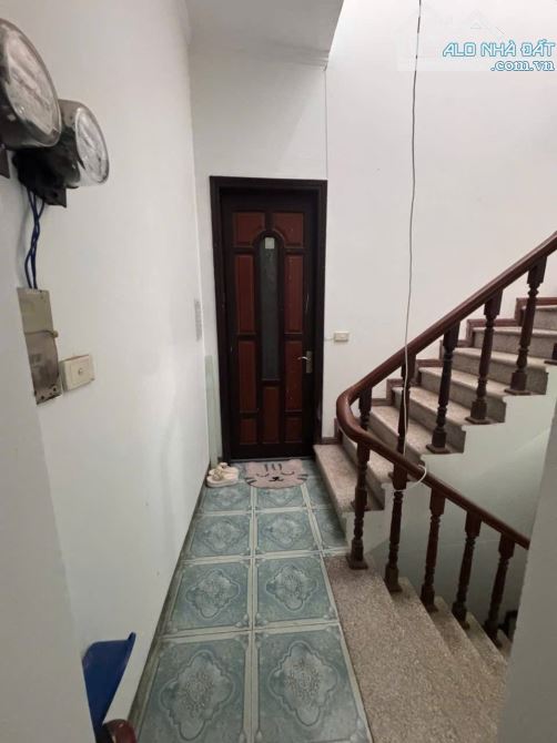Bán nhà đường Kim Ngưu, Hai Bà Trưng, ngõ thoáng, gần ô tô, 8 phòng cho thuê - 2