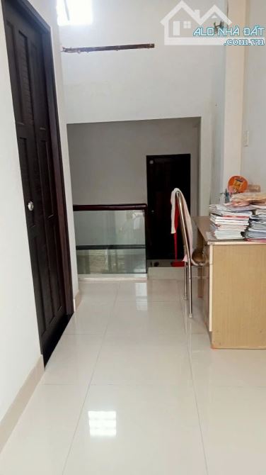 🌈 NHÀ 2 TẦNG SAU LƯNG MẶT TIỀN TRƯƠNG ĐỊNH–CÁCH BIỂN MÂN THÁI VÀI BƯỚC–80M²–NHỈNH 5 TỶ - 2