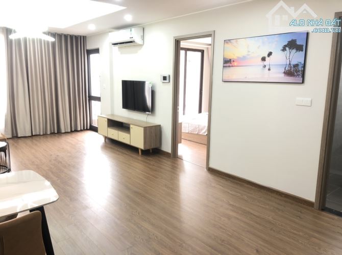 Chính chủ cho thuê UDIC WESTLAKE 80m2 - 2 ngủ, 2wc - đủ đồ giá 14tr/tháng - 2