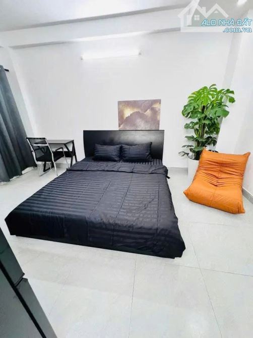 🏡 Bán nhà Nguyễn Phúc Nguyên 74m² 7 tầng – 23.5 tỷ – Căn hộ dịch vụ thang máy - 2