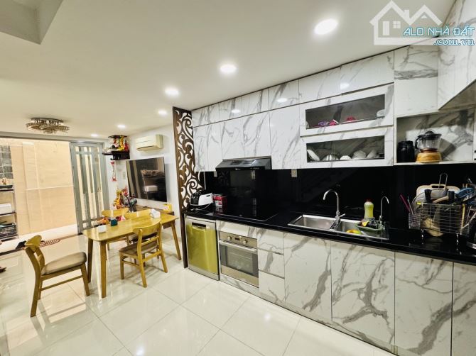 Chủ Bán Gấp Nhà Xô Viết Nghệ Tĩnh Bình Thạnh - Ngay Hàng Xanh - 68m2- Nhỉnh Đầu 7Tỷ - 2