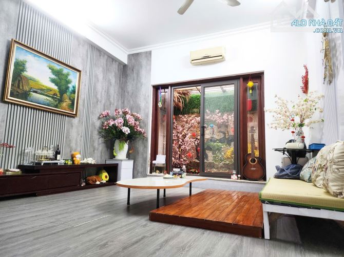Cho thuê nhà riêng Văn Quán, Nhà 80 m2 x 4 tầng, nhà sạch đẹp phù hợp làm văn phòng - 2