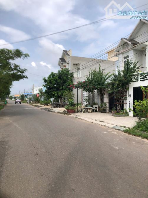 100M2 MẶT TIỀN BẾN LỘI LẠI AN, PHAN THIẾT GIÁ 1x TỶ - 2