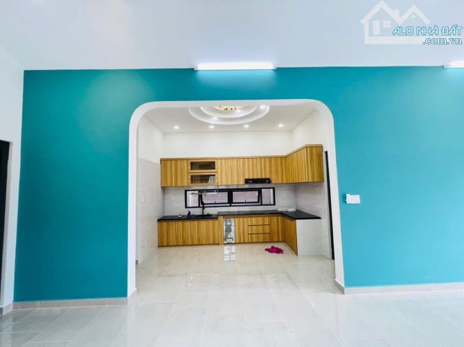 🏡🌿 CHỦ GỬI BÁN NHÀ VƯỜN ĐẸP – XÃ PHƯỚC THẠNH, HUYỆN CỦ CHI 🌿🏡 - 2