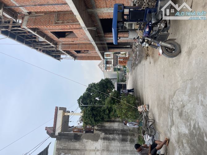 2,85Tỷ/Căn TL🔥Bán 3 căn nhà 1Lầu Tum 62m2 gần đường Lê Thị Trung_p.Bình Chuẩn_Tp.Thuận An - 2