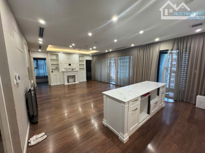 Bán căn hộ chung cư Phú Gia Residence số 3 Nguyễn Huy Tưởng 99m 2pn ban công ĐN - 2