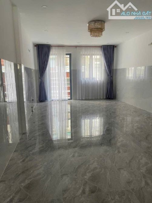 KHU ĐỒNG BỘ PHẠM VĂN BẠCH, NGUYỄN SỸ SÁCH - 60M2, 4 TẦNG MỚI, XE HƠI NGỦ NHÀ - HƠN 10Tỷ - 2